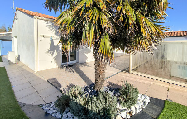 Vakantiehuis - La Barre de Monts , Frankrijk - FVE441 2