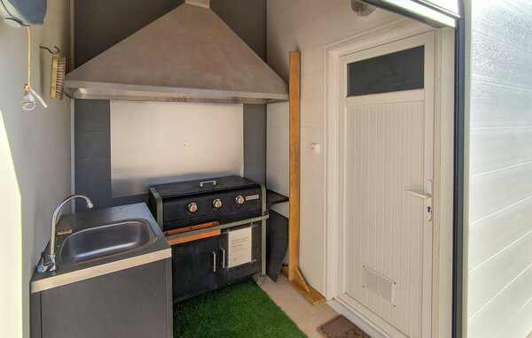 Vakantiehuis - La Barre de Monts , Frankrijk - FVE441 102