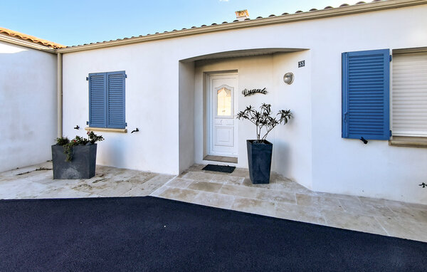 Vakantiehuis - La Barre de Monts , Frankrijk - FVE441 103