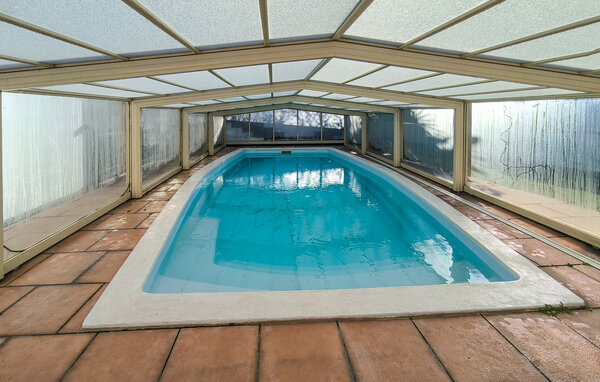 Vakantiehuis - La Barre de Monts , Frankrijk - FVE441 8