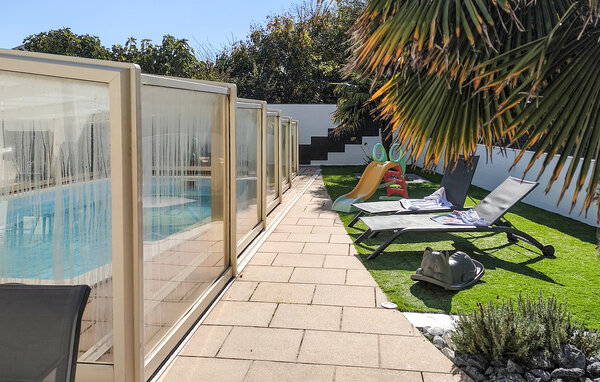 Vakantiehuis - La Barre de Monts , Frankrijk - FVE441 11