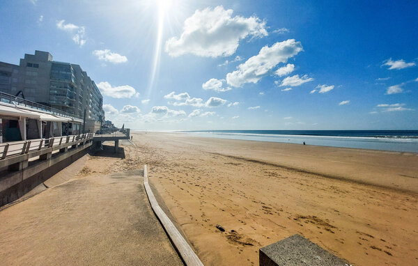 Location de vacances - Saint Gilles Croix De Vie , France - FVE442 903