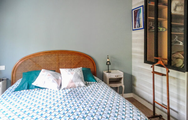 Location de vacances - Saint Gilles Croix De Vie , France - FVE442 601