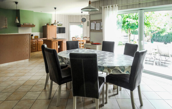 Location de vacances - Saint Gilles Croix De Vie , France - FVE442 6