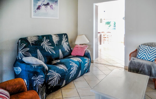 Location de vacances - Saint Gilles Croix De Vie , France - FVE442 301