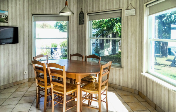 Location de vacances - Saint Gilles Croix De Vie , France - FVE442 5