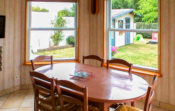 Location de vacances - Saint Gilles Croix De Vie , France - FVE442 302