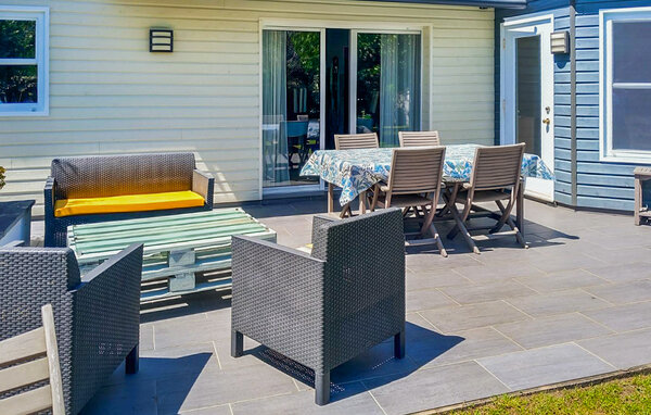 Location de vacances - Saint Gilles Croix De Vie , France - FVE442 102