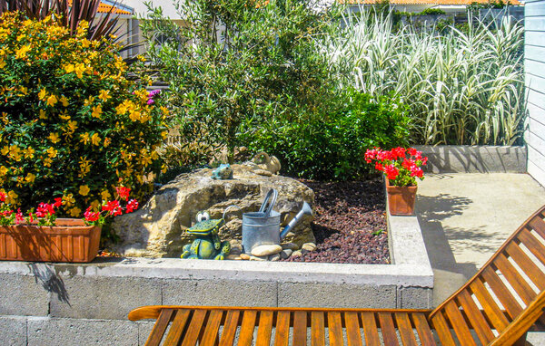 Location de vacances - Saint Gilles Croix De Vie , France - FVE442 103