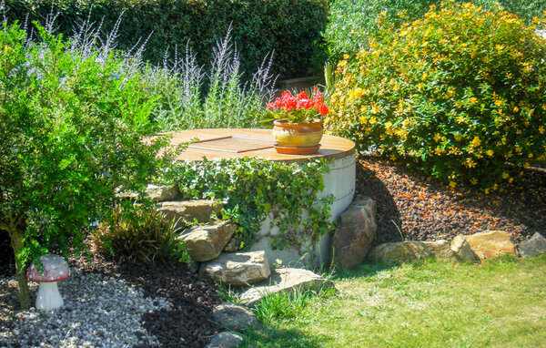 Location de vacances - Saint Gilles Croix De Vie , France - FVE442 104