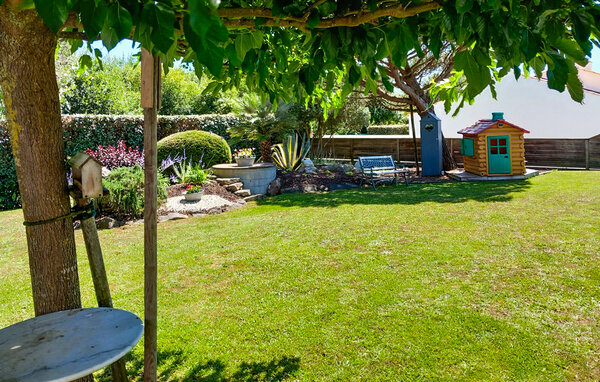 Location de vacances - Saint Gilles Croix De Vie , France - FVE442 9