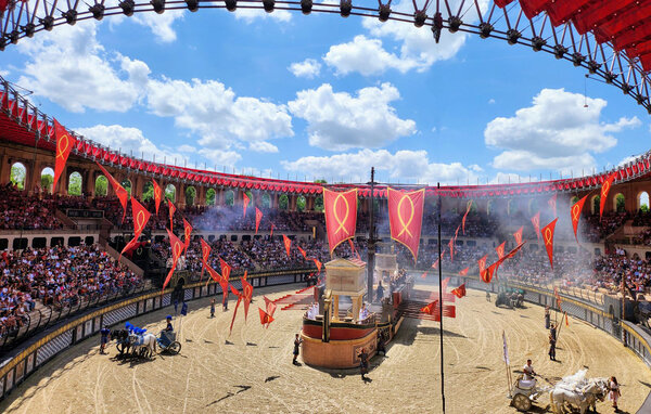 Ferienhaus - La Jonchere , Frankreich - FVE443 901