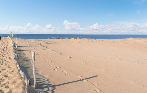 Ferienhaus - La Jonchere , Frankreich - FVE443 903