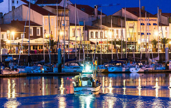 Ferienhaus - La Jonchere , Frankreich - FVE443 904