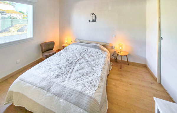 Ferienhaus - La Jonchere , Frankreich - FVE443 601