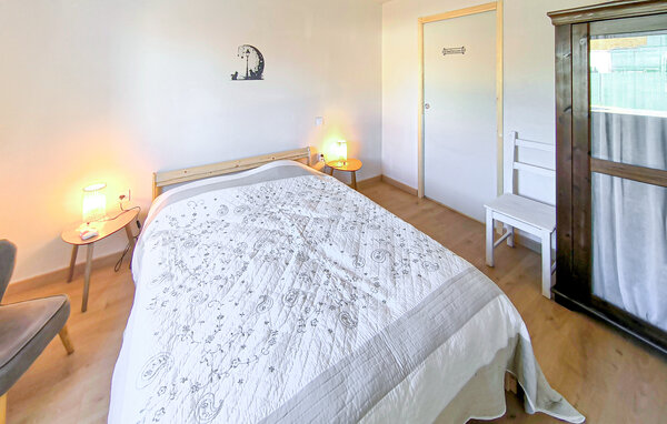 Ferienhaus - La Jonchere , Frankreich - FVE443 602