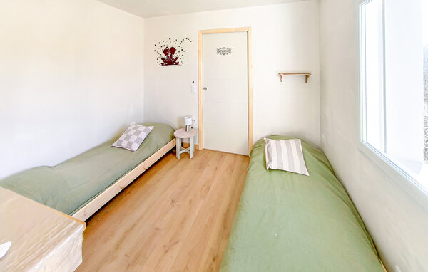 Ferienhaus - La Jonchere , Frankreich - FVE443 603