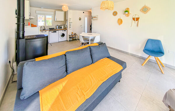 Ferienhaus - La Jonchere , Frankreich - FVE443 4