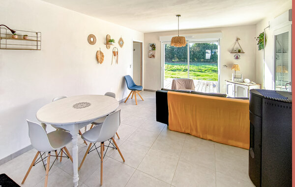 Ferienhaus - La Jonchere , Frankreich - FVE443 5