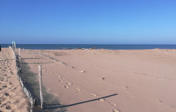 Ferienhaus - La Jonchere , Frankreich - FVE444 904