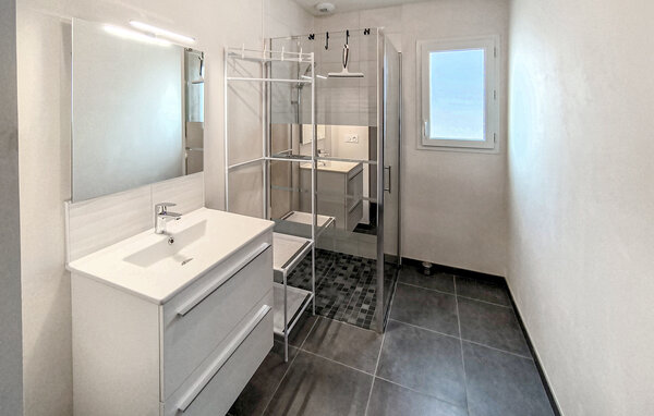 Ferienhaus - La Jonchere , Frankreich - FVE444 701