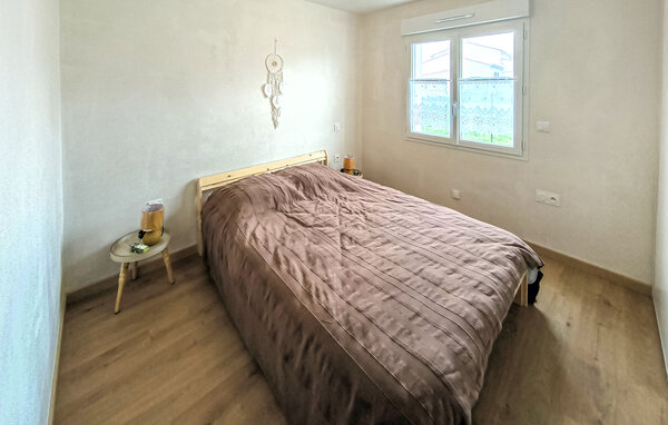 Ferienhaus - La Jonchere , Frankreich - FVE444 601