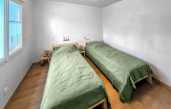 Ferienhaus - La Jonchere , Frankreich - FVE444 602