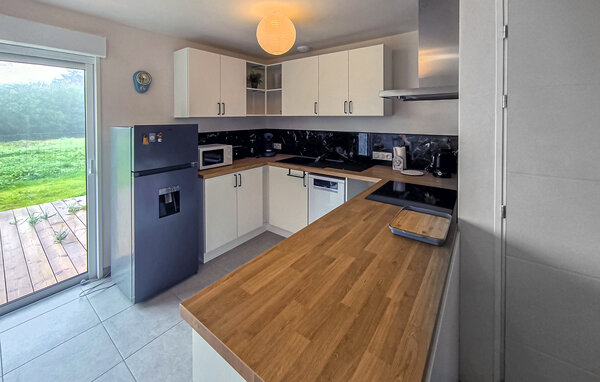 Ferienhaus - La Jonchere , Frankreich - FVE444 401