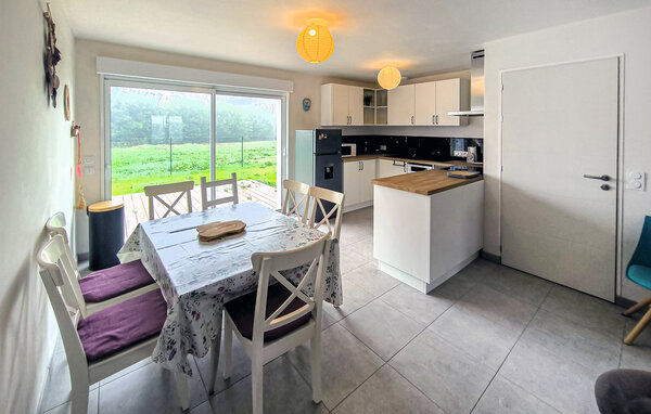 Ferienhaus - La Jonchere , Frankreich - FVE444 303