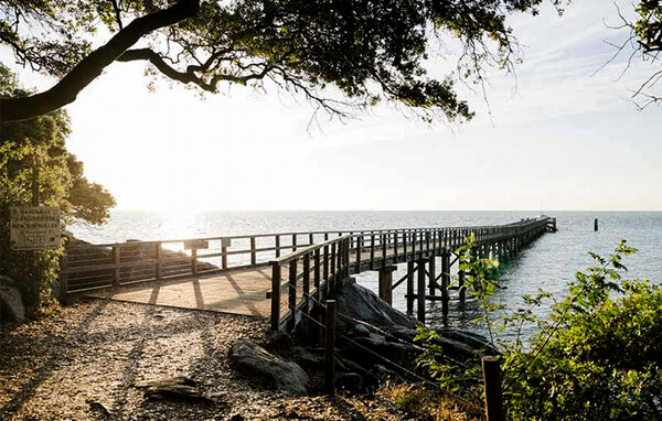 Ferienhaus - Noirmoutier en l'ïle , Frankreich - FVE445 8
