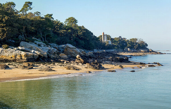 Ferienhaus - Noirmoutier en l'ïle , Frankreich - FVE445 905