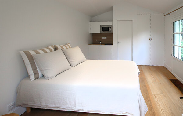 Ferienhaus - Noirmoutier en l'ïle , Frankreich - FVE445 601