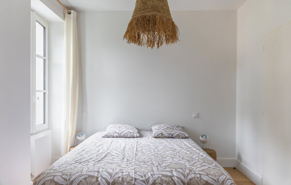 Holiday Home - Noirmoutier en l'ïle , France - FVE445 602
