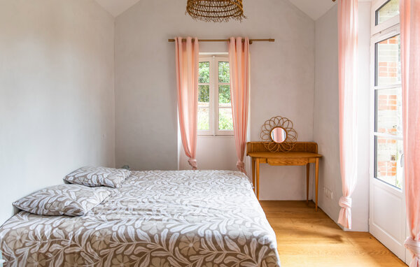 Holiday Home - Noirmoutier en l'ïle , France - FVE445 603