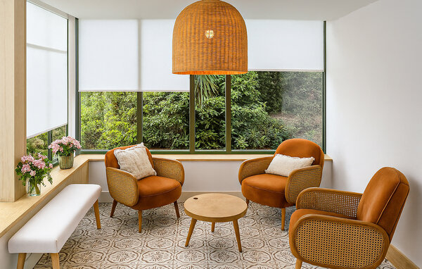 Ferienhaus - Noirmoutier en l'ïle , Frankreich - FVE445 4