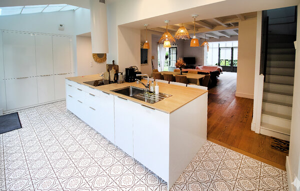 Ferienhaus - Noirmoutier en l'ïle , Frankreich - FVE445 401