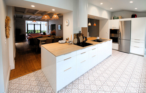 Ferienhaus - Noirmoutier en l'ïle , Frankreich - FVE445 5