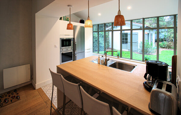 Ferienhaus - Noirmoutier en l'ïle , Frankreich - FVE445 6