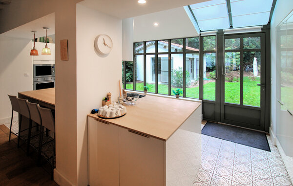 Ferienhaus - Noirmoutier en l'ïle , Frankreich - FVE445 402