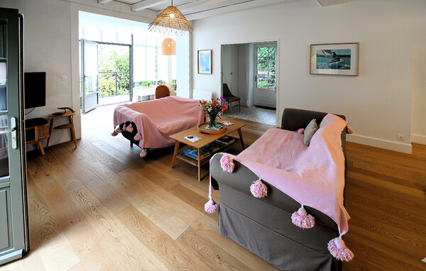 Ferienhaus - Noirmoutier en l'ïle , Frankreich - FVE445 301