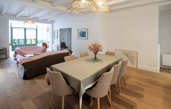 Ferienhaus - Noirmoutier en l'ïle , Frankreich - FVE445 3