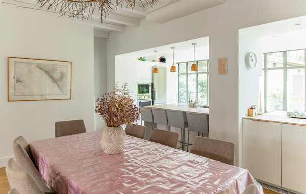 Holiday Home - Noirmoutier en l'ïle , France - FVE445 6