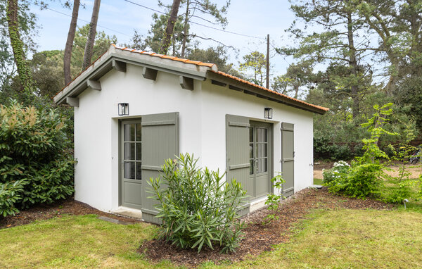 Holiday Home - Noirmoutier en l'ïle , France - FVE445 2