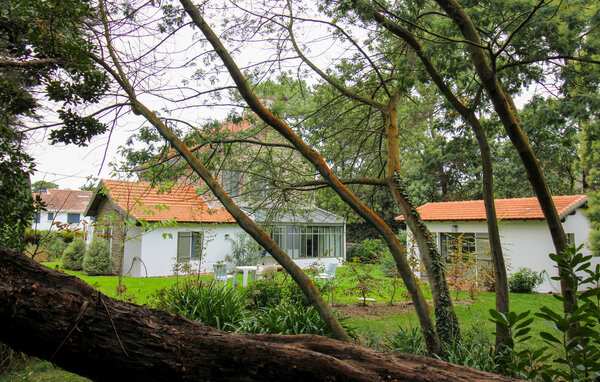 Ferienhaus - Noirmoutier en l'ïle , Frankreich - FVE445 101