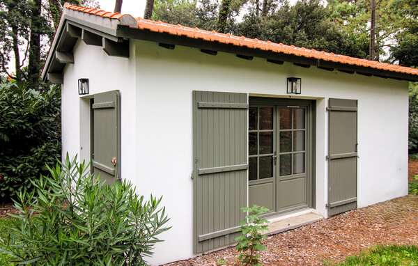 Ferienhaus - Noirmoutier en l'ïle , Frankreich - FVE445 7