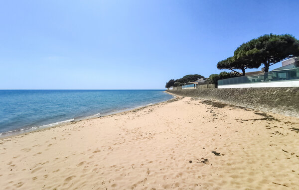 Semesterhus - Noirmoutier en l'ïle , Frankrike - FVE446 9