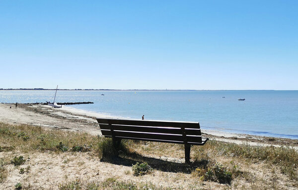 Semesterhus - Noirmoutier en l'ïle , Frankrike - FVE446 905