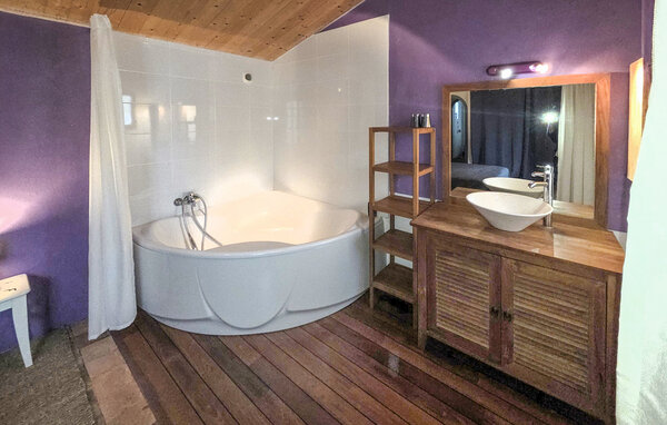 Semesterhus - Noirmoutier en l'ïle , Frankrike - FVE446 8