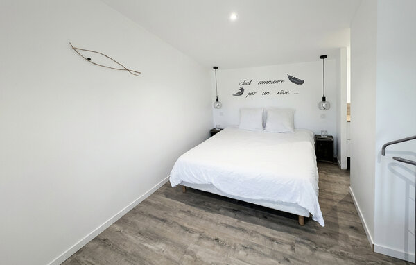 Semesterhus - Noirmoutier en l'ïle , Frankrike - FVE446 602