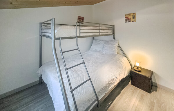 Semesterhus - Noirmoutier en l'ïle , Frankrike - FVE446 603